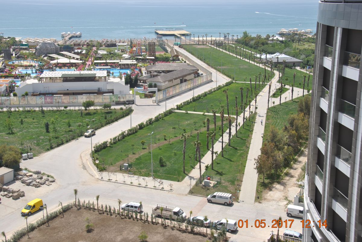 imagini hotel ROYAL SEGINUS LARA